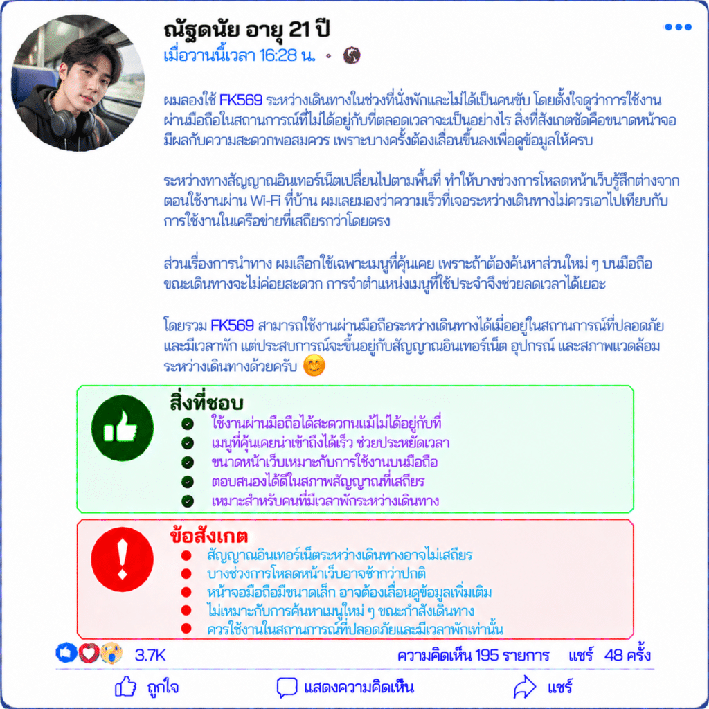 ณัฐดนัย อายุ 21 ปี